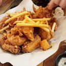 굽모닝숯불바베큐 이미지