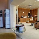 대치1-117 | 강남 미용실 | 이철헤어커커 대치라운지점 단발 C컬펌 후기