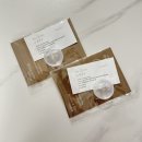 호림메디칼 | [꒰⍢꒱ ༘* Wedding #36] 본식전 웨딩관리 예신&amp;예랑의 눈물나는 뷰티노력일지