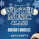 우쿨렐레(추가모집) 이미지