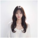 다정한결 헤어 이미지