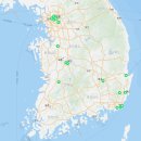 해운대로813(광로) | 신한rpm플래티넘 무료주차 전국 지도에 위치 표시해서 정리해봤어요