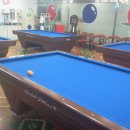 1박2일 당구장 이미지