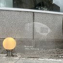 사상지하철역 2번출구 카페 앞 | [부산 사상구 카페] 사상역 근처 베이커리카페 쉽커피 솔직후기