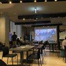 신라스테이 울산 카페(cafe) 이미지