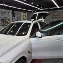 BMW 오너 추천, 여수디테일링 클린마스터 BMW X6 풀 디테일링 관리 후기