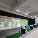 힐 골프 아카데미 이미지