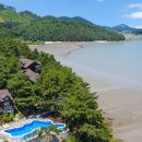 숲속에일출좋은펜션 이미지