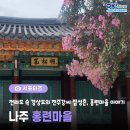 홍련마을