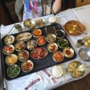 동곡로 | 광주 동곡 맛집 중앙식당 동곡본점 꽃게장백반 후기