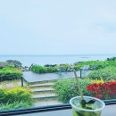 한국타이어 중부판매(주) | 오키나와 중부 비 올 때 가기 좋은 오션뷰 카페 BANTA CAFE