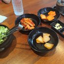 동교리 순대국 선단직영점 이미지