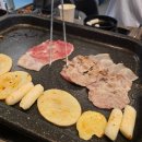 금빛푸드 - 안동시 | 문현동맛집 최상급 1+한돈과 한우 맛집 가족 외식하기 좋은 문현동고기집 금빛돼지