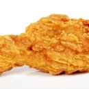 옛날통닭 이미지