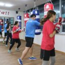 계룡 다이어트 복싱Gym 이미지