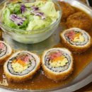 김밥이랑돈가스 이미지