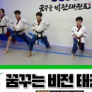 비젼태권도장 이미지