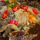 서백자 간장게장 이미지