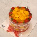 예산-42 | 예산 맛집 데이트 코스 제이델링 예산점 과일 폭탄 케이크 예약 후기