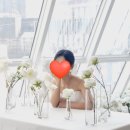 에이브릴헤어 | 헤어변형 써니 (Episode.85 ) / 에이브릴스튜디오 웨딩촬영 후기