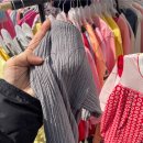 동대문 일요시장 위치 및 아기 옷, 신발 득템 후기