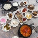 할머니순두부 | 속초 아침식사로 딱 좋은 속초 순두부 맛집, 진솔할머니 순두부 후기