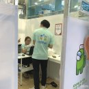 아이메디케어 | 베트남 하노이 출국용 코로나 신속항원 병원 구강검사 아이메디케어 ( i-medicare ) 후기