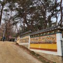 도봉사 치성광여래삼존도 이미지