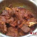 동인찜갈비골목 이미지