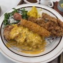바른돈카츠 본점 | 대구 신천동 맛집 @바른돈카츠 본점
