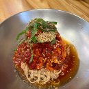 레몬비 방학플러스 | 충무로역 동국대 맛집 보쌈과 레몬소바 환상의 조합 냉모밀 명태회막국수 낙원의 소바