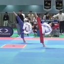 유지경성 태권도장 이미지