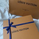 루이 | 대전 갤러리아 백화점 루이비통 가방 후기