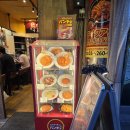 아키하바라 | [도쿄] 아키하바라 나폴리탄 스파게티 판쵸 / 아메요코 시장 / 아키하바라 스시로 후기