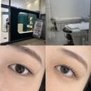 범계역 속눈썹 I 범계 더예쁘지 듀얼펌 받고 온 후기