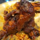 전주 매콤달콤 불족발 찐 먹방 후기 족발예찬 송천점