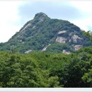 북한산성입구 이미지