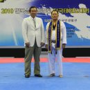 서부태권도장 이미지