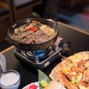 도원보쌈 | 여의도역 맛집 여의도 술집 한식 회식장소 무월 여의도원센티널점