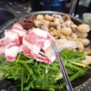 정구지곱창 이미지