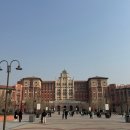 성도산업 | 베이징 3박 4일 여행기_1편(유니버셜 스튜디오 1.5일권 입장권, 익스프레스, 식당, 먹거리 꿀팁들 후기)