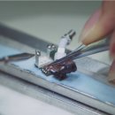 세기보청기 이미지