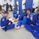 신사유도클럽·존프랭클주짓수 이미지