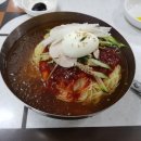 동방밀면 이미지