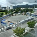 반다비복합체육센터 이미지