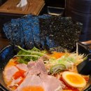 멘야케이전주 | 전주 신시가지 라멘 맛집 "멘야케이" 내돈내산