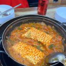 송탄부대찌개 | 수원 맛집) 햄 많은 부대찌개 맛집[이나경 송탄부대찌개] 웨이팅 후기, 주차, 포장