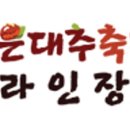 보은대추한과 이미지