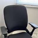 Steelcase / Leap Chair 오피스 체어 ($750) [판매완료] 이미지