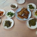 생선구이 이미지